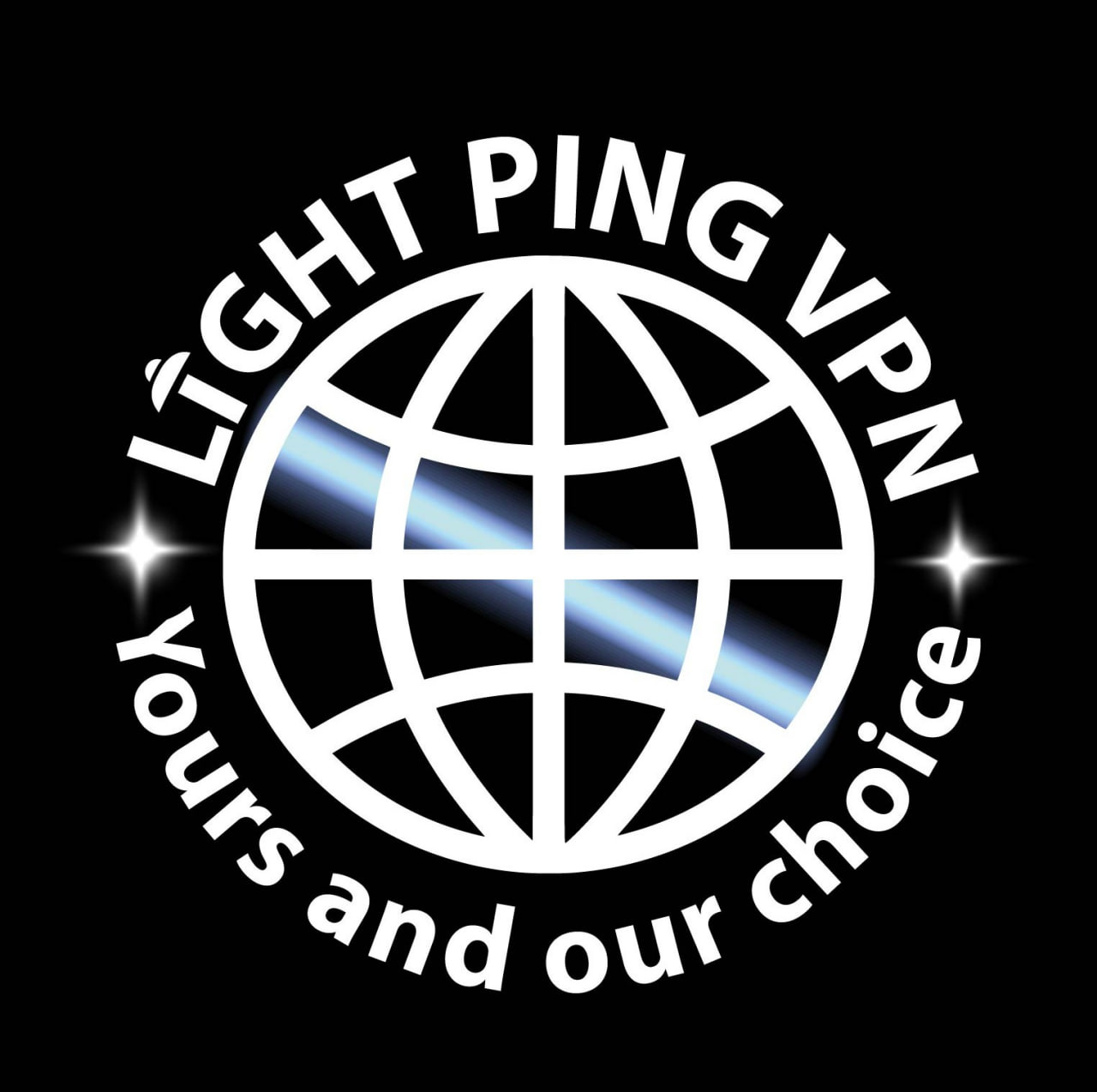 LIGHT ping VPN